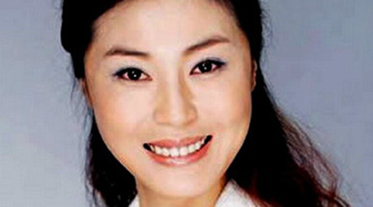 陈绍基有几个情妇？陈绍基情妇李泳出狱