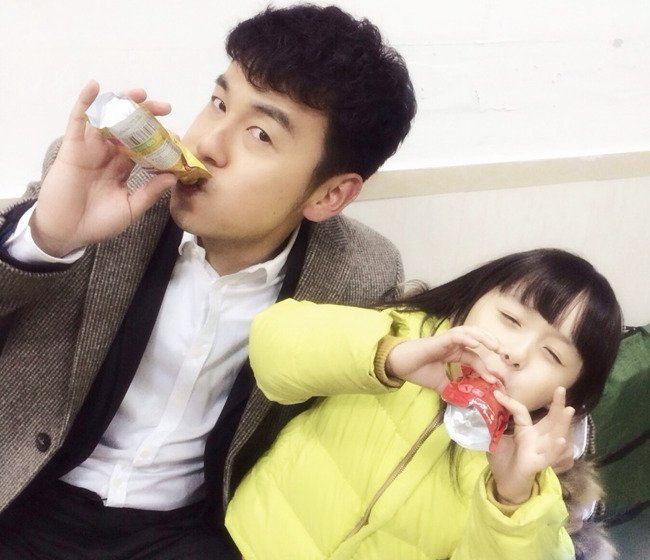 刘楚恬爸爸刘毅森曝光 刘楚恬家庭背景惊人