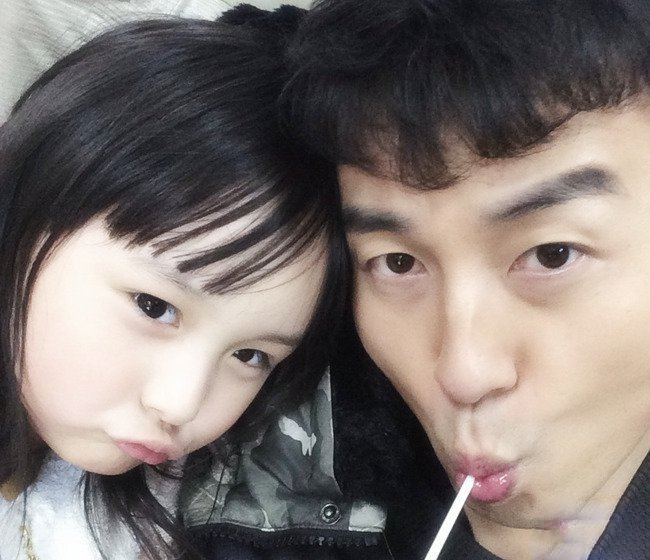 刘楚恬爸爸刘毅森曝光 刘楚恬家庭背景惊人