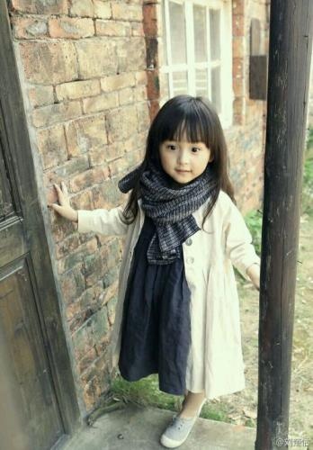 刘楚恬爸爸刘毅森曝光 刘楚恬家庭背景惊人