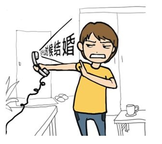 婚前恐惧症的表现 测试你是否患有婚前恐惧症