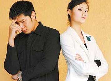 婚前恐惧症的表现 测试你是否患有婚前恐惧症