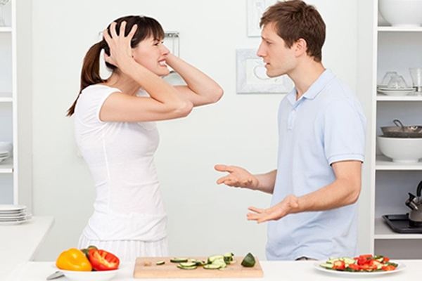 婚前恐惧症的表现 测试你是否患有婚前恐惧症