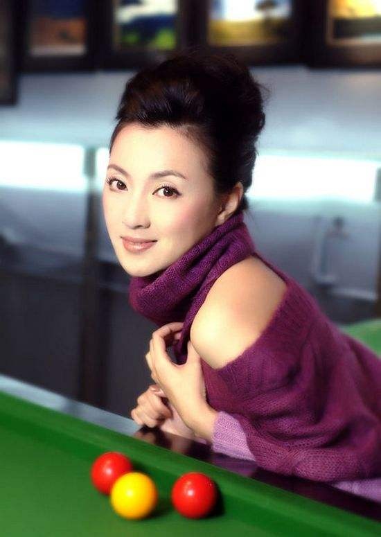 金玉婷性感写真图片 金玉婷被潜规则了吗