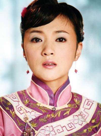 金玉婷性感写真图片 金玉婷被潜规则了吗