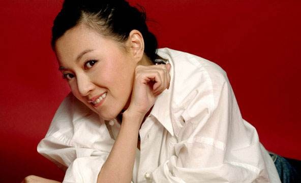 金玉婷性感写真图片 金玉婷被潜规则了吗