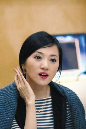 金玉婷性感写真图片 金玉婷被潜规则了吗