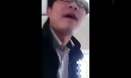 高铁嚣张哥事件介绍 高铁嚣张哥是谁