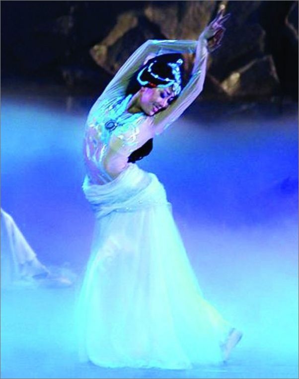 刘岩个人资料简介 刘岩为什么坐轮椅