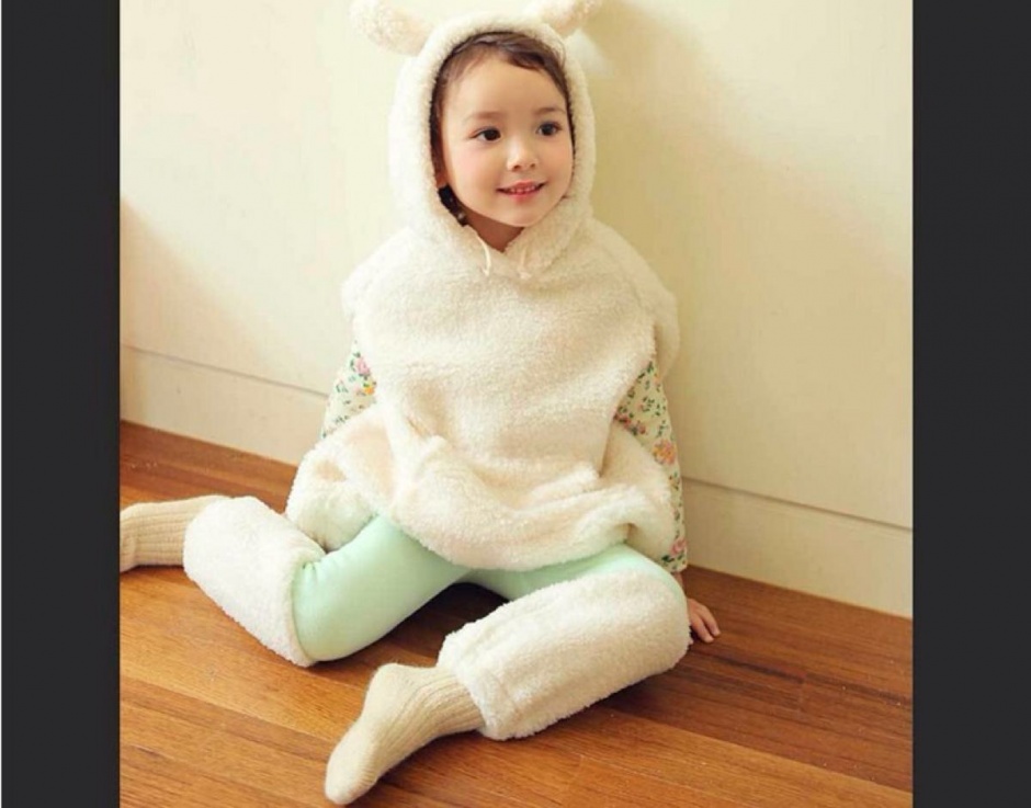 大妈日本诱拐女童 真相令人无语