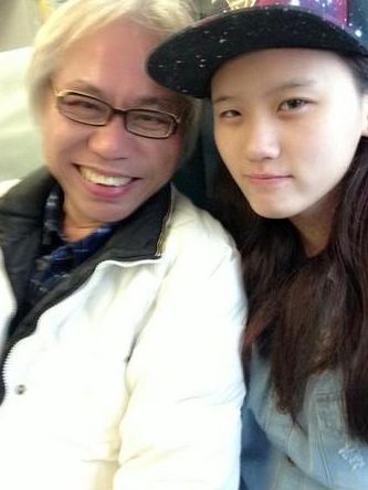 爷孙恋一起洗澡 互搓胴体上演肉搏大战