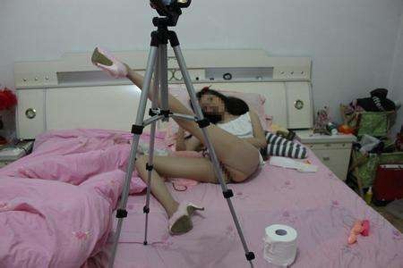 紫竹铃事件超级污 紫竹铃女主角曝光