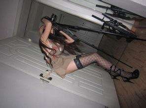 紫竹铃事件超级污 紫竹铃女主角曝光