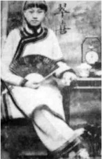 杨翠喜案是怎么回事 杨翠喜是谁