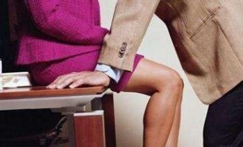 骚扰女生遭人肉 女人面对男人性骚扰怎么办