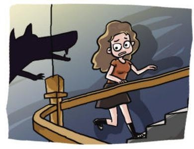 骚扰女生遭人肉 女人面对男人性骚扰怎么办