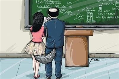 骚扰女生遭人肉 女人面对男人性骚扰怎么办