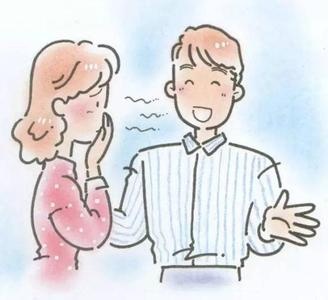 口臭小偏方揭秘 口臭的原因