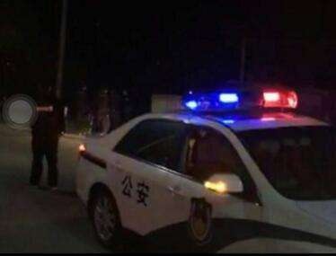 延长县发生特大凶杀案 已致3人死亡