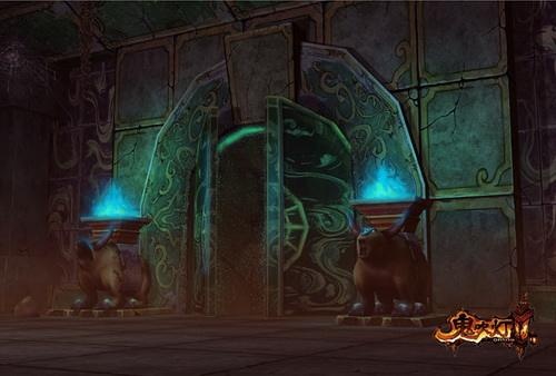 鬼洞族真的存在吗 鬼洞族为什么会灭亡