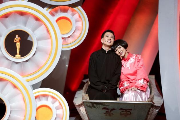 爱笑兄弟为什么决裂 “爱笑兄弟”重聚