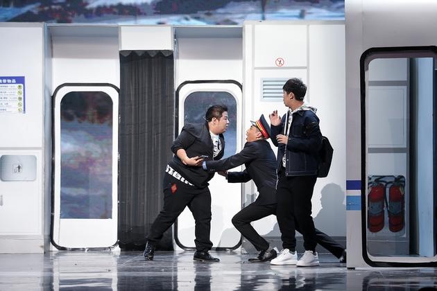 爱笑兄弟为什么决裂 “爱笑兄弟”重聚