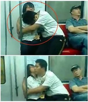 吃乳门图片曝光 吃乳门事件讲解