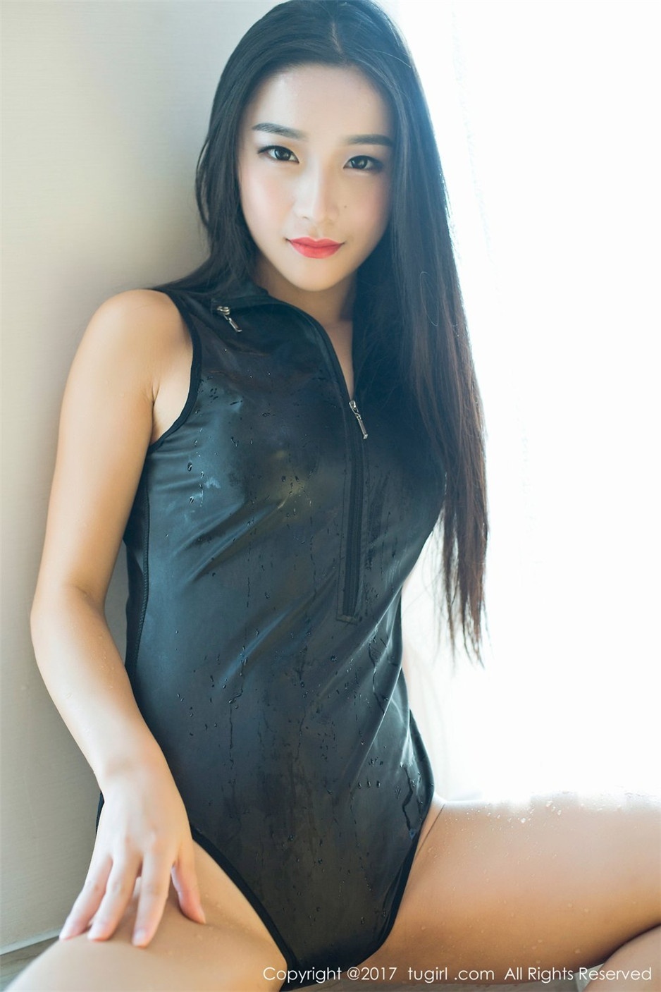 禁果情人 猩红的床单让我眼红