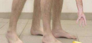 捡肥皂 我第一次被爆菊花