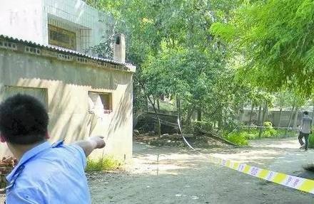 丁金华杀人细节曝光 丁金华被执行死刑