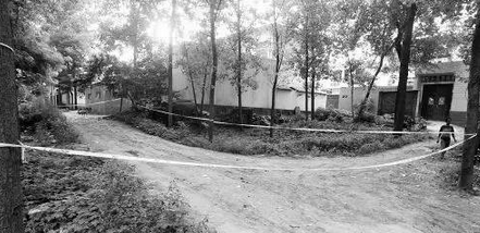 丁金华杀人细节曝光 丁金华被执行死刑