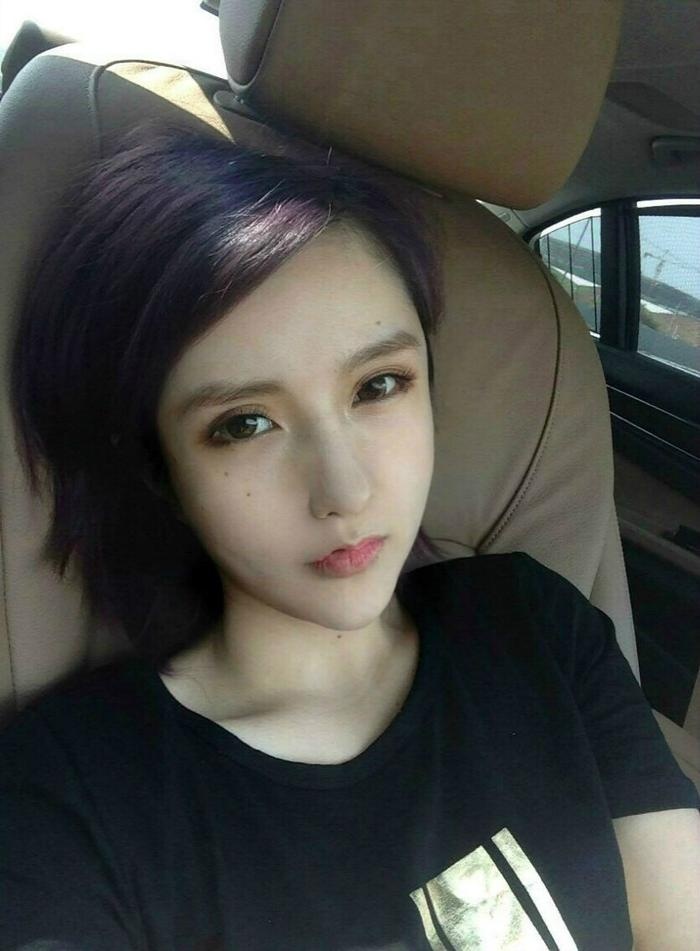 沉珂婚纱照曝光 沉珂老公是谁？