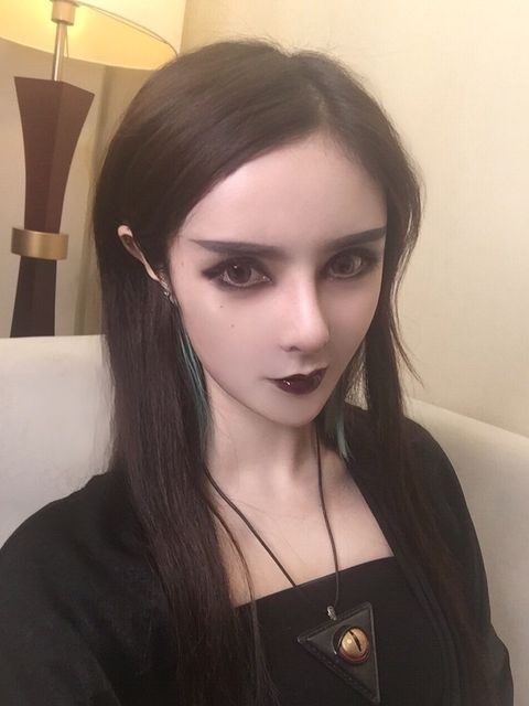 沉珂婚纱照曝光 沉珂老公是谁？