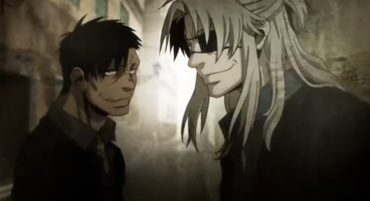 揭秘东北乔四爷怎么死的？