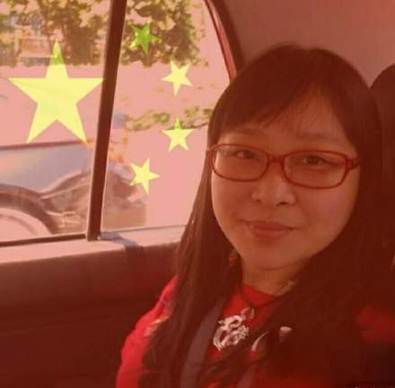 陈净心变身爱港小清新 陈净心资料介绍