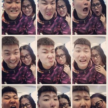 胡政尧女朋友是谁？胡政尧资料简介