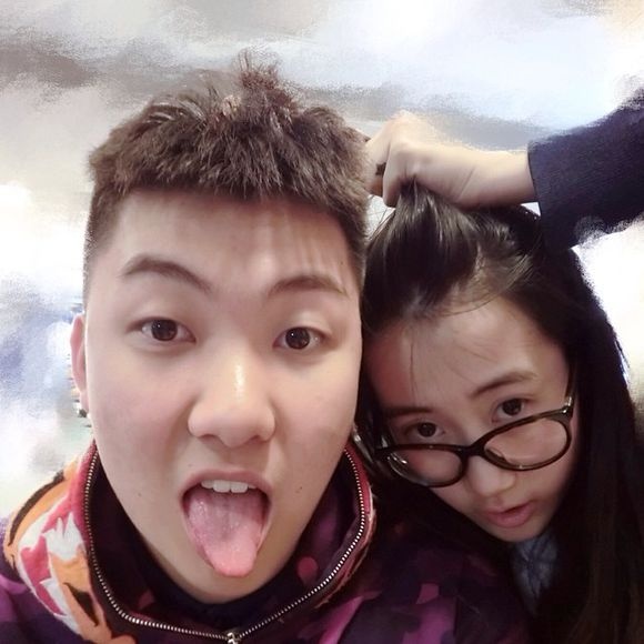 胡政尧女朋友是谁？胡政尧资料简介