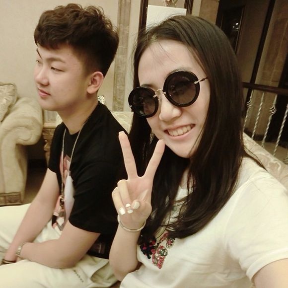 胡政尧女朋友是谁？胡政尧资料简介