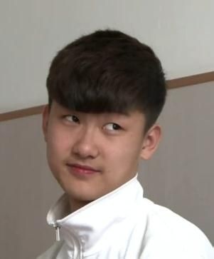 胡政尧女朋友是谁？胡政尧资料简介