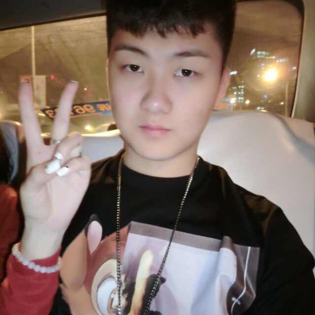 胡政尧女朋友是谁？胡政尧资料简介