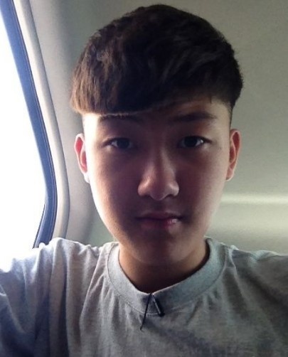 胡政尧女朋友是谁？胡政尧资料简介