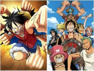 航海王之黄金城质量超赞 航海王之黄金城剧情介绍