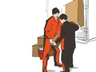 有人代拿快递月入3000元 各大高校悄然兴起