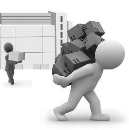 有人代拿快递月入3000元 各大高校悄然兴起