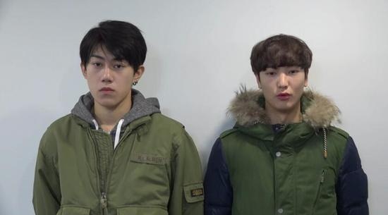 抓包男友与同性亲热 真相背后是炒作吗