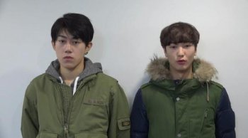 抓包男友与同性亲热 真相背后是炒作吗