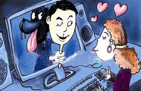 男子约会女网友后嫌其丑 以裸照敲诈对方5000元