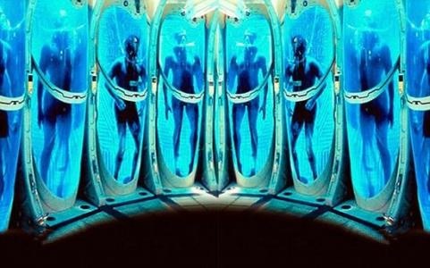 14岁患癌少女冰冻自己 将在200年后回来