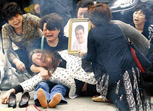 窦文博坠亡电梯 窦文博资料简介