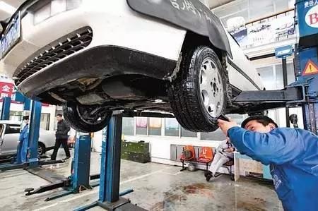 4s店潜规则内幕曝光 4s店提车要注意什么